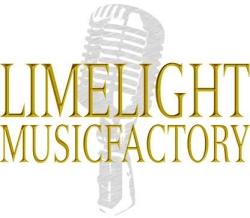 LIMELIGHT MUSICFACTORY-Banner