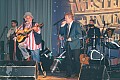 Foto 38 - Larry Schuba & Western Union mit Mike Strauss im Gemeinschaftshaus Gropiusstadt