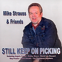 Mike Strauss & Friends