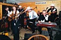 Foto 25 - Country Music Messe 2001/Im American Western Saloon mit Hank Sasaki